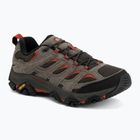 Scarpe da trekking uomo Merrell Moab 3 GTX talus/ember