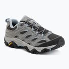 Scarpe da trekking donna Merrell Moab 3 GTX cement