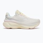 Scarpe da corsa donna Saucony Hurricane 26 quartz/suede