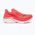 Scarpe da corsa donna Saucony Endorphin Azura vizired