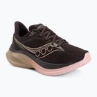 Scarpe da corsa donna Saucony Endorphin Speed 5 torte/aureate