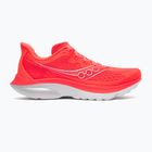 Scarpe da corsa donna Saucony Kinvara 16 vizired