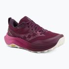 Scarpe da corsa donna Saucony Peregrine 16 plum/mulberry