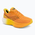 Scarpe da corsa uomo Saucony Triumph 24 fuego