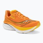 Scarpe da corsa uomo Saucony Endorphin Azura fuego