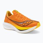 Scarpe da corsa uomo Saucony Endorphin Pro 5 fuego