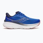 Scarpe da corsa uomo Saucony Guide 19 lapis/naval
