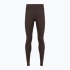 Leggings da corsa da donna Saucony Fortify 7/8 torte