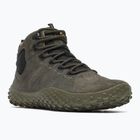 Scarpe barefoot uomo Merrell Wrapt Mid WP beluga