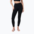 Leggings da allenamento donna Sweaty Betty Ultimate Studio 7/8 Ruched black