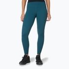 Leggings da allenamento da donna Sweaty Betty Power Workout green