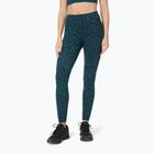 Leggings da allenamento da donna Sweaty Betty Power Workout blue