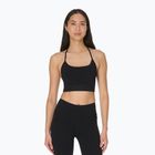 Reggiseno sportivo Sweaty Betty Ultimate Studio Ribbed black
