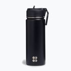Bottiglia termica Sweaty Betty Keep It Chill 500 ml nera