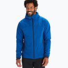 Marmot Novus LT Hybrid Hoody giacca da uomo blu scuro/marino artico