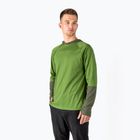 Marmot Crossover felpa trekking uomo foliage/nori