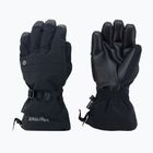 Guanto da sci Marmot da uomo Snoasis Gore Tex nero