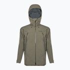 Giacca da pioggia Marmot Alpinist GORE-TEX vetiver da uomo