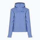 Marmot PreCip Eco Pro giacca da pioggia donna getaway blu