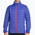 Giacca Marmot Echo Featherless Hybrid Trail da uomo, blu