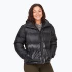 Marmot Guides Down Hoody donna nero
