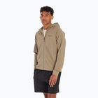 Marmot Leconte Full Zip Hoody Uomo Felpa in pile vetiver