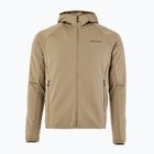 Marmot Leconte Full Zip Hoody Uomo Felpa in pile vetiver