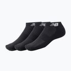 Calzini New Balance Response Performance 3 paia neri