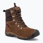 KEEN Greta Boot Wp stivali da neve da donna bisonte/java