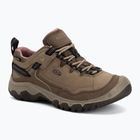 Scarpe da trekking donna KEEN Targhee IV Wp brindle/nostalgia rose