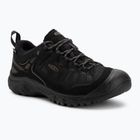 Scarpe da trekking da uomo KEEN Targhee IV Waterproof triple black