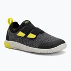 KEEN Knx Knit Ds nero / sera primula scarpe junior