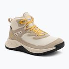 Scarpe da trekking donna Keen Hightrail Mid Waterproof Birch birch/daffodil