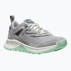 Scarpe da trekking da donna KEEN Hightrail Waterproof lega/lichene