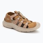 KEEN Seanik H2 - Sandali da donna, scoiattolo, gambo di mais