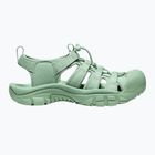 KEEN Newport H2 sandali da donna monocromo/verde granito