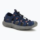 KEEN Seanik H2 accademia navale/fiamma d'oro sandali da uomo
