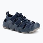 KEEN Hyperport H2 sandali da uomo vintage indigo/navale academy