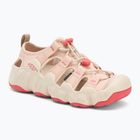 KEEN Hyperport H2 sandali da donna rosa cammeo/dubarry
