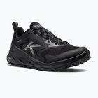 Scarpe da trekking uomo KEEN Zionic Nxt Wp triple black