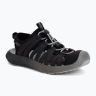 Sandali da donna KEEN Whisper Lite black/magnet