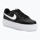 Sneakers donna Nike Court Vision Alta black/white