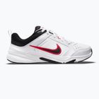 Scarpe da allenamento da uomo Nike Defy All Day white/university red/black