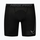 Pantaloncini da allenamento da uomo Nike Pro Dri-Fit nero/bianco