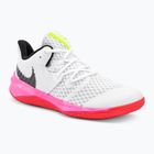 Scarpe da pallavolo Nike Zoom Hyperspeed Court SE white/black/bright crimson