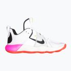 Scarpe Nike React Hyperset SE bianco/rosa