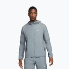 Giacca running uomo Nike Repel Miler smoke grey/smoke grey