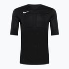 Maglia da calcio Nike Dri-FIT Referee II uomo nero/bianco