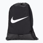 Nike Brasilia 9,5 18 l nero / nero / bianco borsa