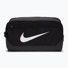 Torba treningowa męska Nike Brasilia 9.5 11 l black/black/white